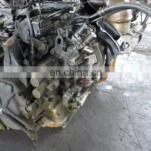 High Quality Used Honda Engine Used Engine Honda Used Honda Engines for Sale thumbnail-5