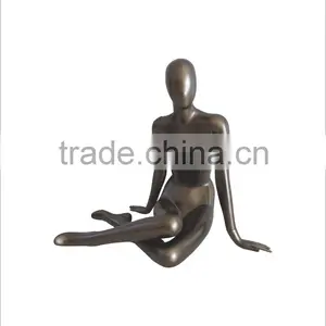 Female Mannequin,fiberglass Mannequin thumbnail-1
