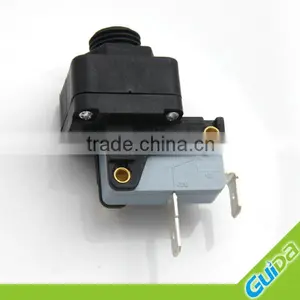 High Quality Food Waste Disposers Air Push Switches Push off Micro Switch thumbnail-1