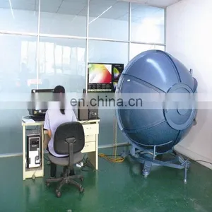 0.3m 0.5m 1.0m 1.5m 1.75m 2.0m Integrating Sphere With Cabinet thumbnail-3