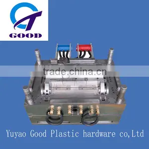 High Precision Plastic Molds for Auto Parts thumbnail-3