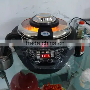 3.5L Multi Cooking Applianle thumbnail-1