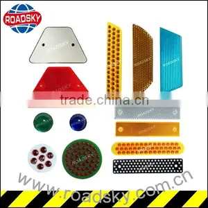 New Design Anti-corrasion Anti-press Road Traffic Reflectors thumbnail-1