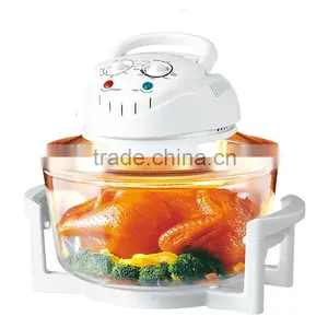 Halogen Convection Oven thumbnail-1