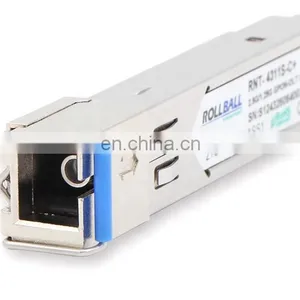 1.25Gbps 1000BASE-PX20 1490/1310nm GEPON OLT SFP Class B+ thumbnail-2