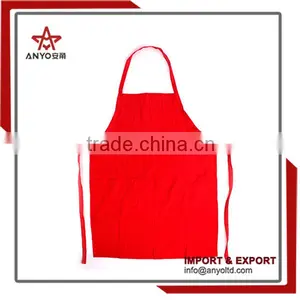 Disposable Kitchen Cheap Aprons for Haircut thumbnail-1