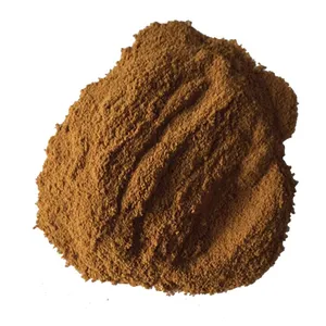 High Range Grinding Agent Sodium Lignosulfonate for Cement thumbnail-4