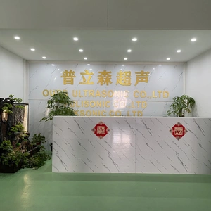 Guangdong Pulisonic Ultrasonic Technology Co.,Ltd company overview - view 1 thumbnail