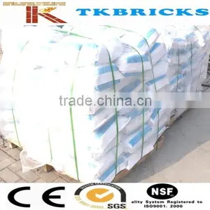 High Alumina Refractory Mortar for Industrial Rotary Lime Kiln thumbnail-1