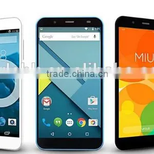 Bluboo Xfire 4G Lte Android 5.0 With 1g Ram Mobile Phone. thumbnail-2