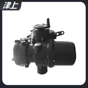 Electronic Electric Actuator IT50 Base Type Electric Actuator thumbnail-4