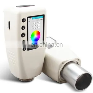Liyi 8mm Portable Digital Color Meter Colorimeter Price for Color Difference Tester thumbnail-1