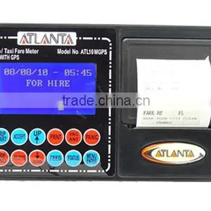 Taximeter. thumbnail-1