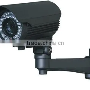 1080P 2 Megapixel CMOS Varifocal Lens Cctv TVI Camera With Night Vision, OSD,IR-CUT,full hd CCTV Camera thumbnail-4