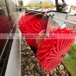 Hot Sale Car Cleaning Brush thumbnail-2