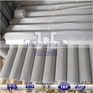 5 10 20 50 60 80 90 100 150 Micron Tea Bag Stainless Steel Filter Mesh thumbnail-6