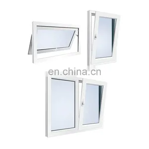 Construction & Real Estate Door, Window & Accessories PVC Aluminum Alloy Doors and Windows thumbnail-1