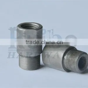 OEM Steel Hydraulic Nut for Process Industry thumbnail-1