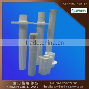 High Quality Alumina Small Ceramic Core Heating Element for Soldering Iron thumbnail-1