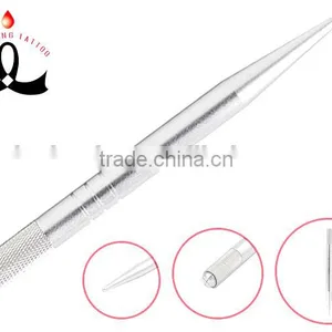 Hot Sell Metal Microblading Eyebrow Pens With Light Weight thumbnail-2