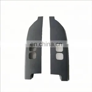OEM LR131789 LR131788 Rear Lamp Cover for Land Rover New Defender 110 2020 thumbnail-1
