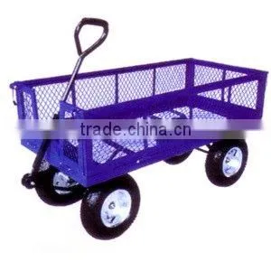 Garden Cart TC1840 thumbnail-1