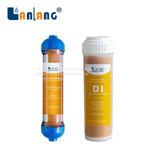 Lanlang FDI Deionization Water Filter Cartridge thumbnail-1