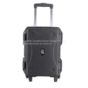 300-5000W Mobile Solar Power Station Portable LiFePO4 UPS Solar Station Portable Ups Power thumbnail-1