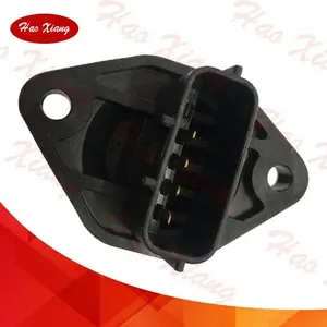Haoxiang Auto Mass Air Flow Sensor Meter MAF Sensor 22680-4M500 226804M500 for NISSAN ALMERA MAXIMA PATROL GR X-TRAIL thumbnail-2