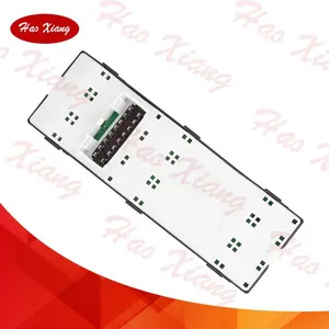 Haoxiang Auto Parts Electric Power Window Switches Universal Window Lifter Switch 93570-4V010MH 93570-3X010 For Hyundai Elantra thumbnail-3