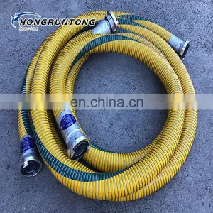 2021 New Good Price Flexible Composite Oil Suction Hose Pipe thumbnail-2