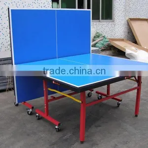 ZLB-2008T01 Table Tennis Table thumbnail-1
