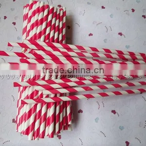 Environmental Protection Paper Straw Making Machine thumbnail-1