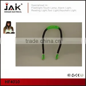 JAK HF4010 4 LED Flexible Reading Light thumbnail-1