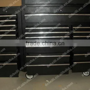 Canton Fair Garage Moduline Steel Drawer Tool Box thumbnail-4