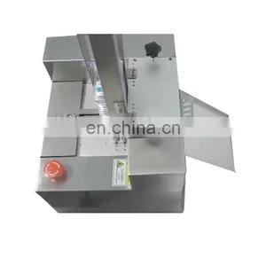Automatic Pharmaceutical Equipment Deblister Machine Blister Defoiling Machine thumbnail-3
