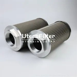 P173912 UTERS Replaces Donaldson Hydraulic Suction Filter Element thumbnail-3