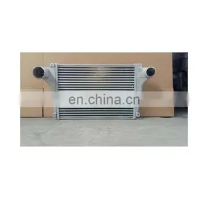 Auto Truck Aire Intercooler Universal for Japanese Heavy Truck Hino thumbnail-1