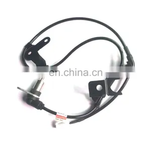 Rear Right ABS Wheel Speed Sensor B25D-43-71YB B25D4371YB for Mazda thumbnail-4