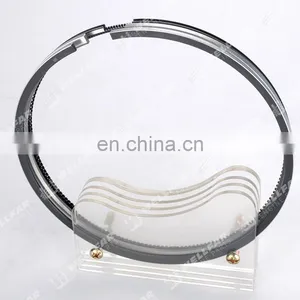 5405717 ISX 137mm Piston Ring Set for Cummins Heavy Truck Diesel Engine thumbnail-2