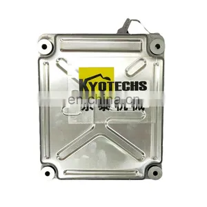 60100000 EC210 EC240 EC290 Excavator Engine Control Unit Controller ECU VOE60100000 thumbnail-1