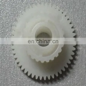 High Precision Cnc Plastic Machining Services Plastic Molding thumbnail-2