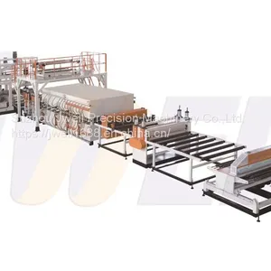 PP Honeycomb Board Extrusion Line thumbnail-1