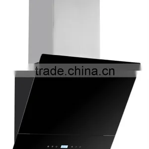 Kitchen Aire Range Hood Cooker Hood Chinese Kitchen Exhaust Range Hood thumbnail-5