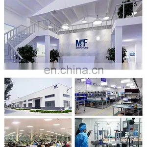 MedFuture Laboratory Clinical Equipment for Pcr Lab Nucleic Acid Extraction System Bnp32 Price thumbnail-3
