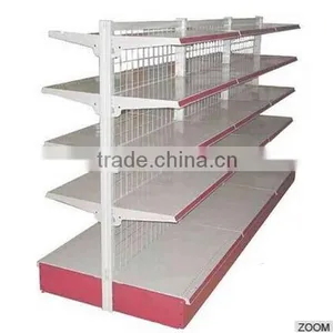 High Quality Supermarket Shelf thumbnail-1