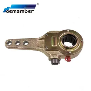 KN48001 R822010 10 Spline Manual Slack Adjuster Replace for Bendix 278303 thumbnail-2