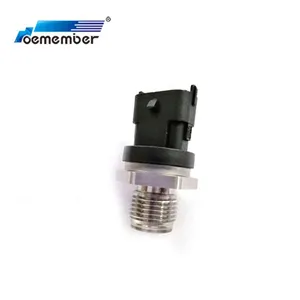 Diesel High Engine For Bosch Auto Fuel Rail Pressure Sensor 0281002864 0281002706 For General Motors thumbnail-3