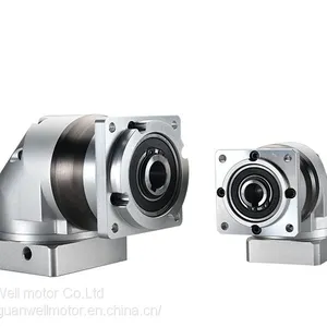 Big Torque With Different Gear Ratio Planetary Gear Box Reducer thumbnail-4