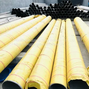 Stainless Steel Pipes thumbnail-3